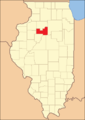 Putnam between 1837 and 1839