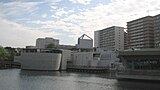 しながわ水族館