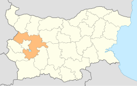 Sofia (oblast)
