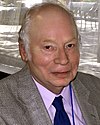 Steven Weinberg