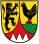 Landkreiswappen Hildburghausen