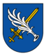 Coat of arms of Palmbach