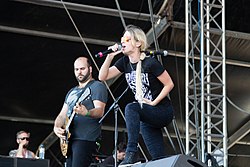 Guano Apes (2015)