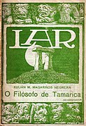 O filósofo de Tamarica.