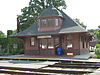 99th Street Metra Station