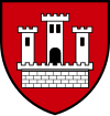 Wappen von Klosterneuburg