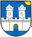 Blason de Oggau am Neusiedler See