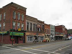 Downtown Addison