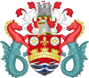 Coat of arms of Cambridge