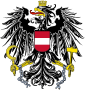 奧地利国徽