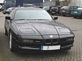 BMW 850 Alpina