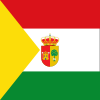 Bandera de Vallejera (Burgos)