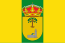 Drapeau de Villanueva de Argecilla