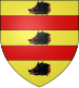 Coat of arms of Baillou