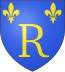 Blason de Riom