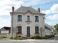 Mairie (Rathaus) von Bouée