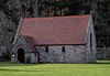 St Ninian's Chapel