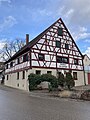 Gasthaus in Ecklage