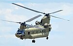 Thumbnail for Boeing CH-47 Chinook