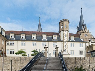 Schloss Öhringen