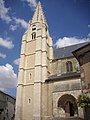 Kerk Saint-Valérien