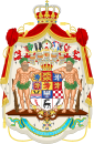 Coat of arms of Brunswick