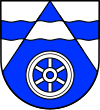 Wappen von Echtershausen