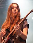 Danielle Haim