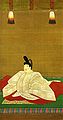 Го-Мураками 1339-1368 Император Японии