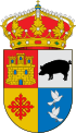 Escudo d'armas