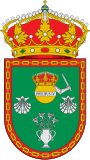 Blason de Oyón-Oion