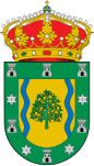 Rucandio címere