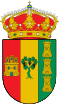 Escudo de Villaescusa de Roa (Burgos)