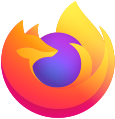 Firefox 70 trở lên, bắt đầu từ ngày 22 tháng 12 năm 2019