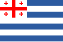 Vlag van Adzjarië