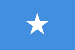 Miniatura para Bandera de Somalia