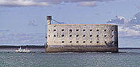 Fort Boyard