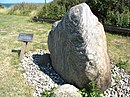 Gedser Odde, southernmost point of Denmark