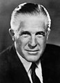 Governor George Romney of Michigan