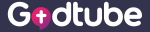 Logo de GodTube