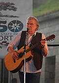 Guy Clark, 2009