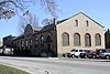 Hortonville Community Hall