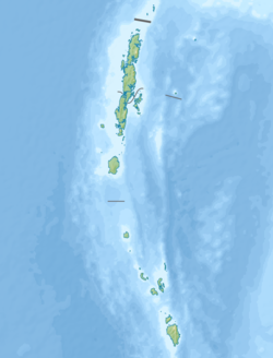 Ty654/List of earthquakes from 2000-present exceeding magnitude 7+ is located in Andaman and Nicobar Islands