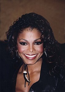 Janet Jackson