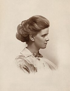 Lillian Feickert, author unknown (restored by Adam Cuerden)