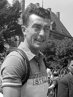 Louison Bobet (1951)