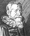 Ludolph van Ceulen (1540–1610)