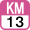 KM13