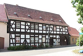 Heimatmuseum in Wahrenbrück