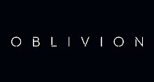 Description de l'image Oblivion-2013-Movie-Title.jpg.